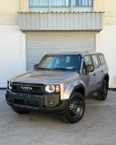 للبيع تويوتا Prado 2025