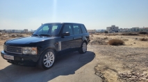 للبيع لاند روفر RANGE ROVER 2005