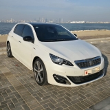 للبيع بيجوت 308 2016