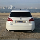 للبيع بيجوت 308 2016