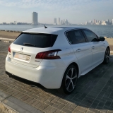 للبيع بيجوت 308 2016