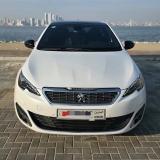 للبيع بيجوت 308 2016