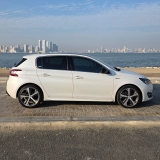 للبيع بيجوت 308 2016