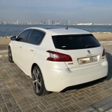 للبيع بيجوت 308 2016