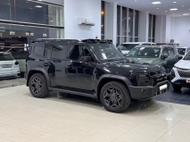 للبيع JETOUR T2 2025