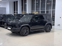 للبيع JETOUR T2 2025