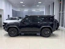 للبيع JETOUR T2 2025