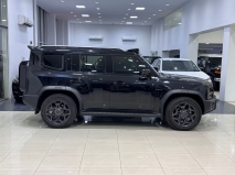 للبيع JETOUR T2 2025