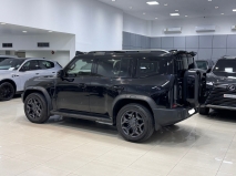 للبيع JETOUR T2 2025