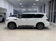 للبيع انفنيتي QX 2019