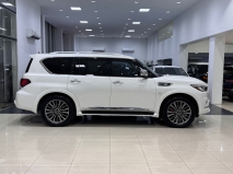 للبيع انفنيتي QX 2019