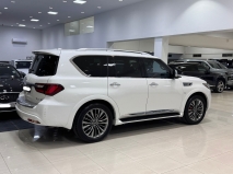 للبيع انفنيتي QX 2019