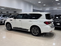 للبيع انفنيتي QX 2019