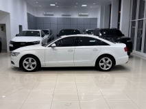 للبيع أودي A6 2014