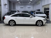 للبيع أودي A6 2014