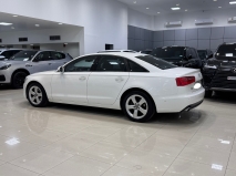 للبيع أودي A6 2014