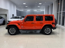 للبيع جيب Wrangler 2019