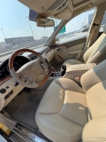 للبيع مرسيديس S class 2004