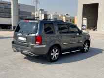 للبيع هوندا Pilot 2013