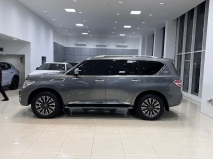 للبيع نيسان Patrol 2014