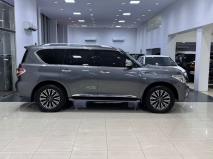 للبيع نيسان Patrol 2014