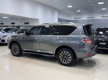 للبيع نيسان Patrol 2014