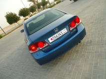 للبيع هوندا Civic 2006