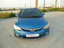 للبيع هوندا Civic 2006