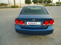 للبيع هوندا Civic 2006