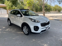 للبيع كيا Sportage 2017