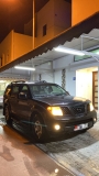للبيع نيسان Pathfinder 2006
