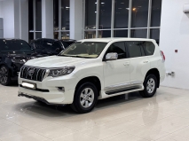 للبيع تويوتا Prado 2019