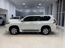 للبيع تويوتا Prado 2019