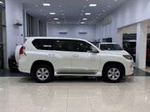 للبيع تويوتا Prado 2019