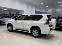 للبيع تويوتا Prado 2019