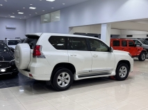 للبيع تويوتا Prado 2019