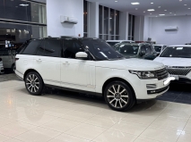 للبيع لاند روفر RANGE ROVER 2017