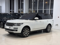 للبيع لاند روفر RANGE ROVER 2017