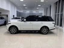للبيع لاند روفر RANGE ROVER 2017