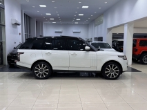 للبيع لاند روفر RANGE ROVER 2017