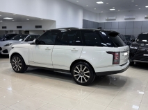 للبيع لاند روفر RANGE ROVER 2017