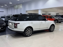 للبيع لاند روفر RANGE ROVER 2017