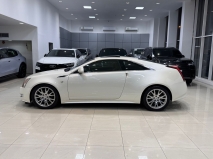 للبيع كاديلاك CTS 2012