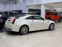 للبيع كاديلاك CTS 2012