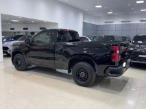 للبيع شفروليت Silverado 2021