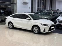 للبيع تويوتا Yaris 2023