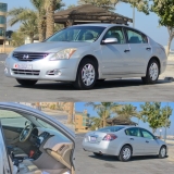 للبيع نيسان Altima 2012