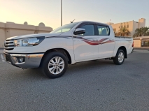 للبيع تويوتا Hilux 2020
