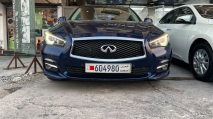 للبيع انفنيتي Q 2017
