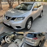 للبيع نيسان Xtrail 2015